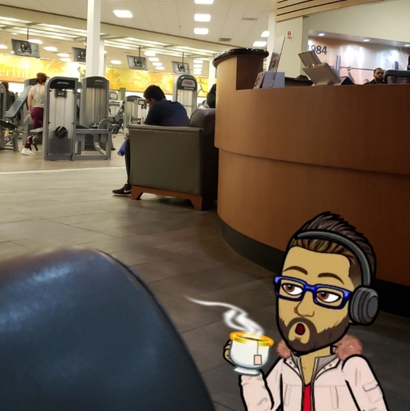 Meet your Posher, B - Picture 3 of 3